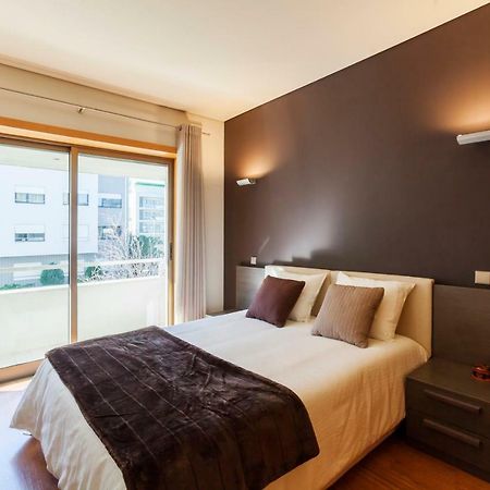 Onice Apartment Порту Екстер'єр фото