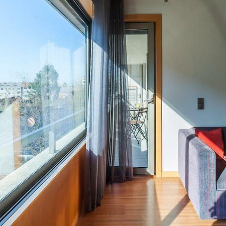 Onice Apartment Порту Екстер'єр фото
