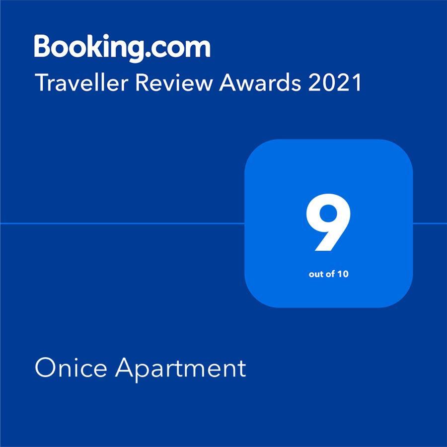 Onice Apartment Порту Екстер'єр фото