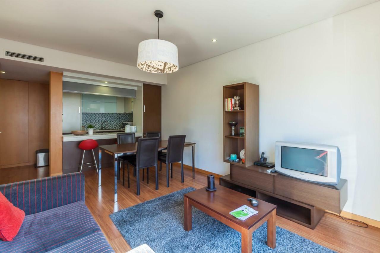 Onice Apartment Порту Екстер'єр фото