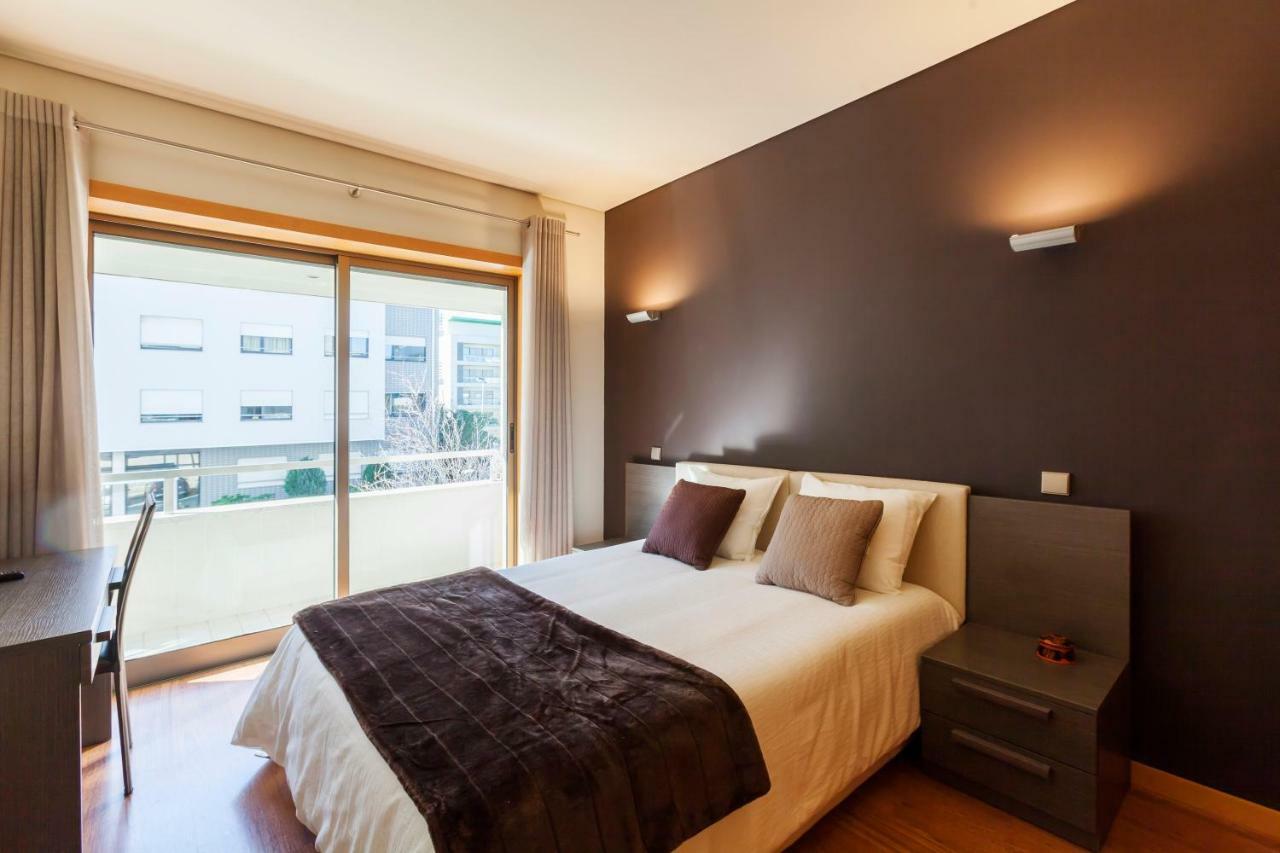 Onice Apartment Порту Екстер'єр фото