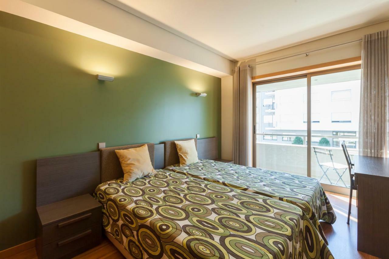 Onice Apartment Порту Екстер'єр фото