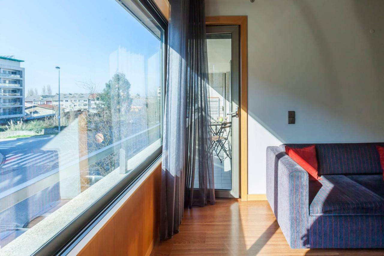 Onice Apartment Порту Екстер'єр фото