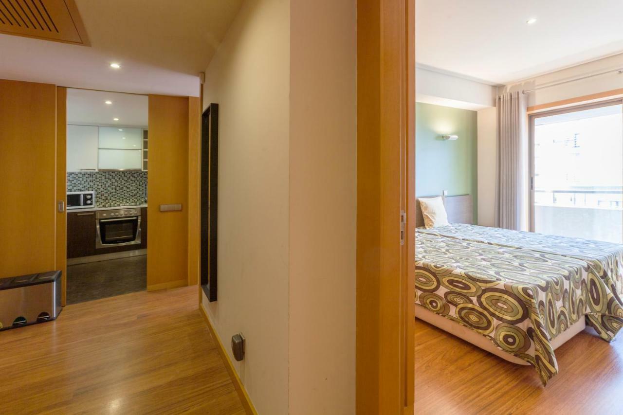 Onice Apartment Порту Екстер'єр фото