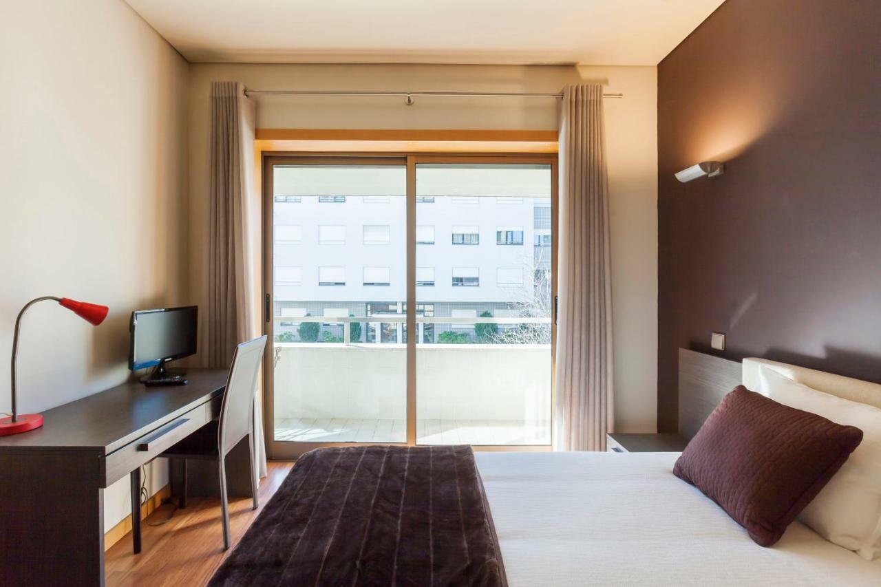 Onice Apartment Порту Екстер'єр фото
