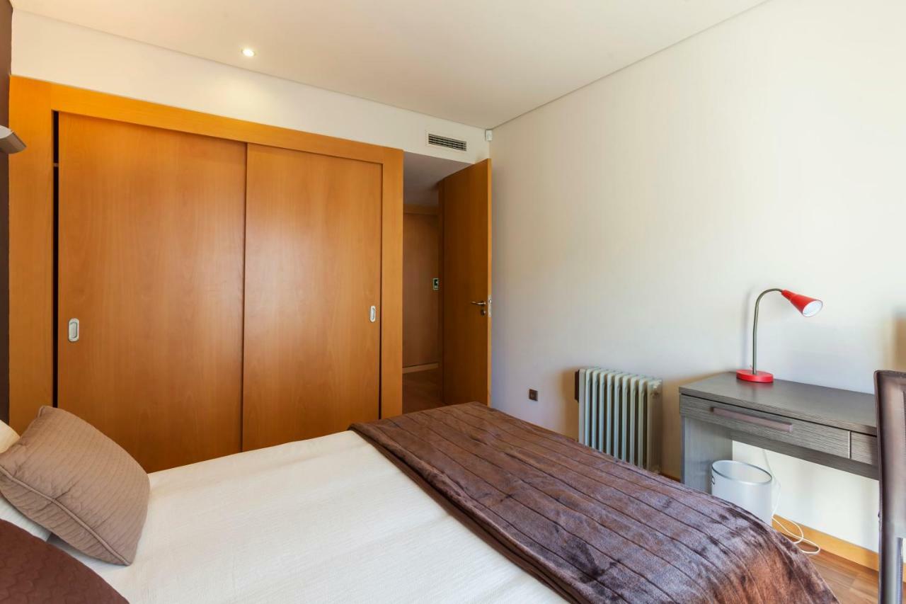 Onice Apartment Порту Екстер'єр фото