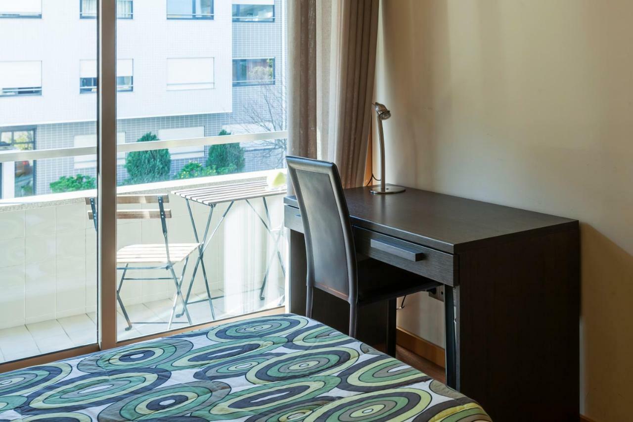 Onice Apartment Порту Екстер'єр фото
