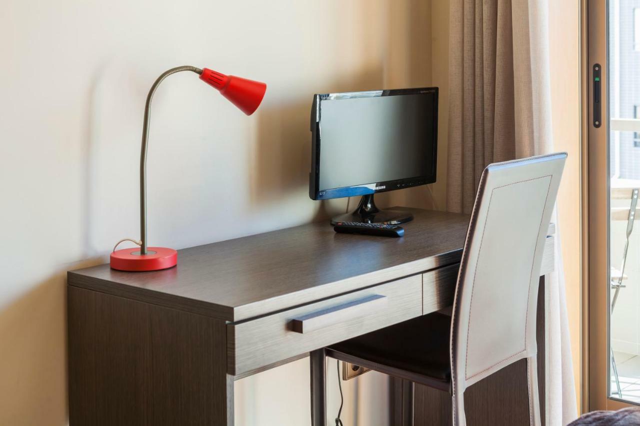 Onice Apartment Порту Екстер'єр фото