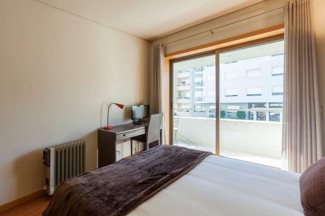 Onice Apartment Порту Екстер'єр фото