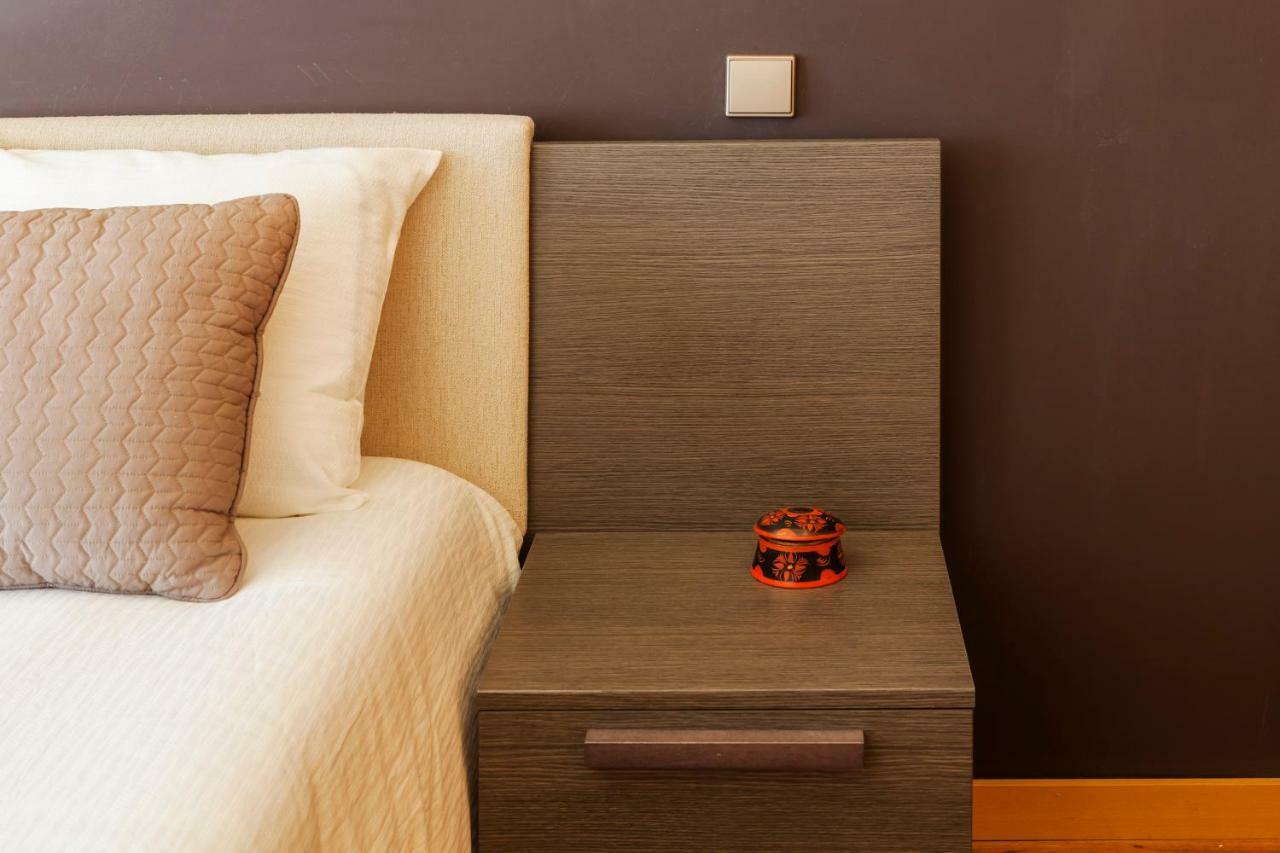 Onice Apartment Порту Екстер'єр фото