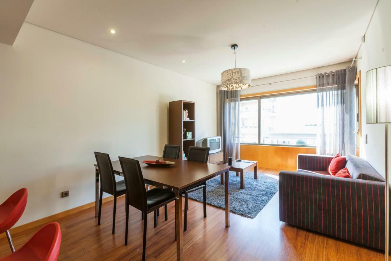 Onice Apartment Порту Екстер'єр фото