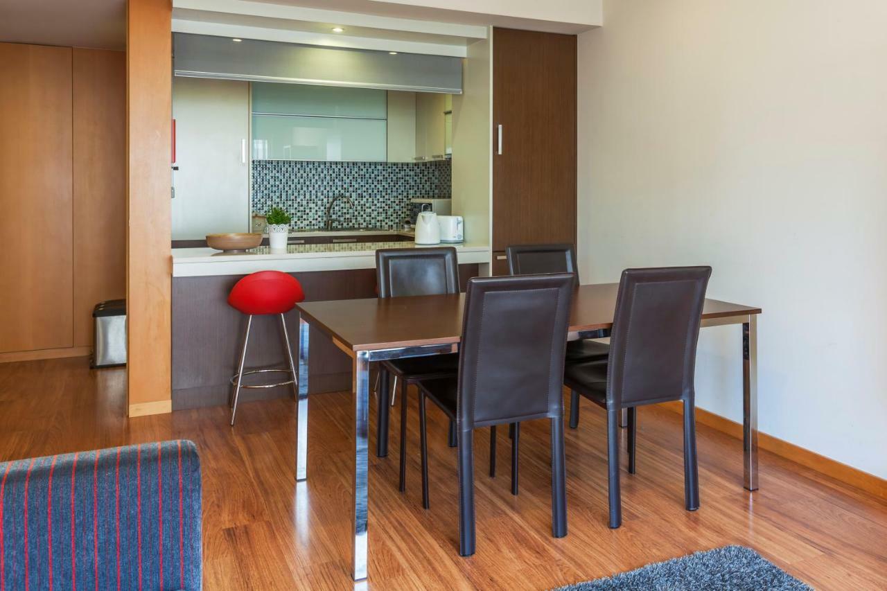 Onice Apartment Порту Екстер'єр фото