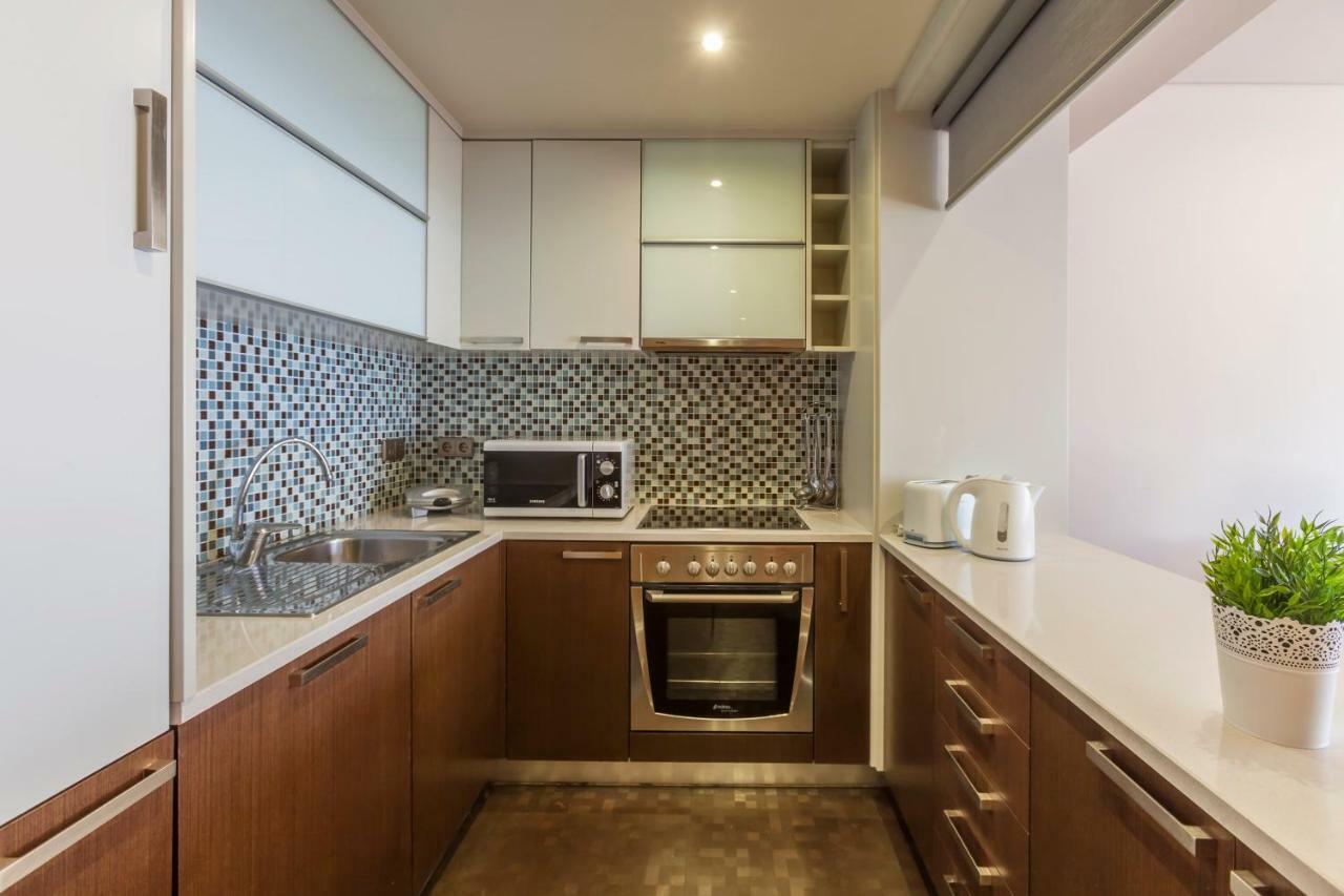 Onice Apartment Порту Екстер'єр фото