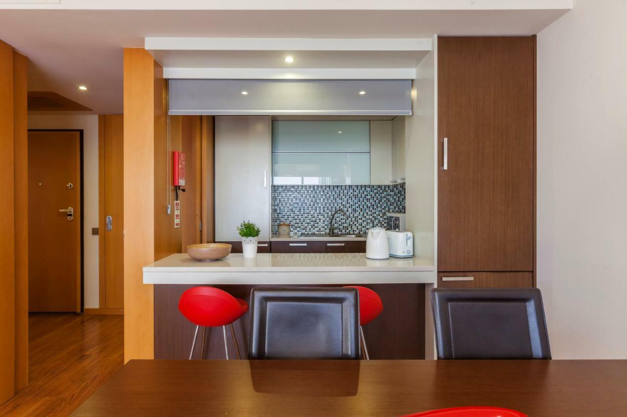 Onice Apartment Порту Екстер'єр фото