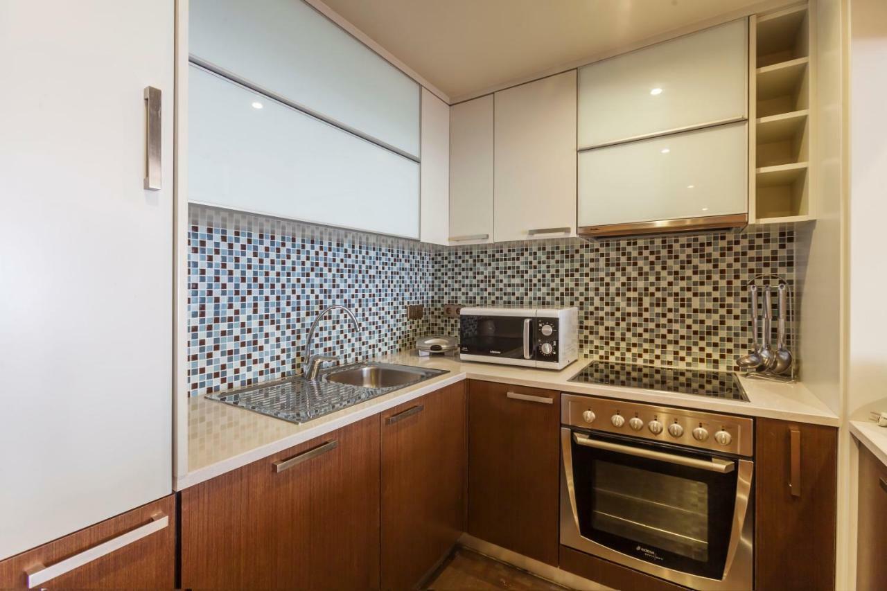 Onice Apartment Порту Екстер'єр фото