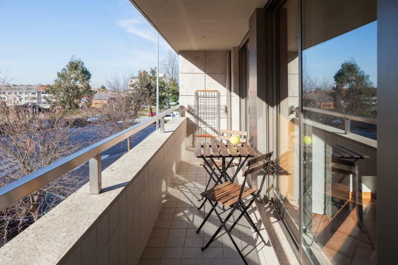 Onice Apartment Порту Екстер'єр фото