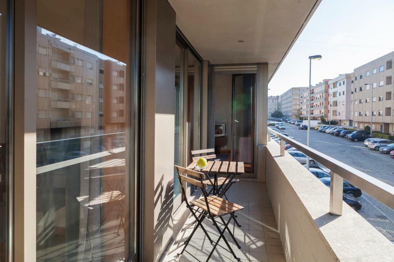 Onice Apartment Порту Екстер'єр фото