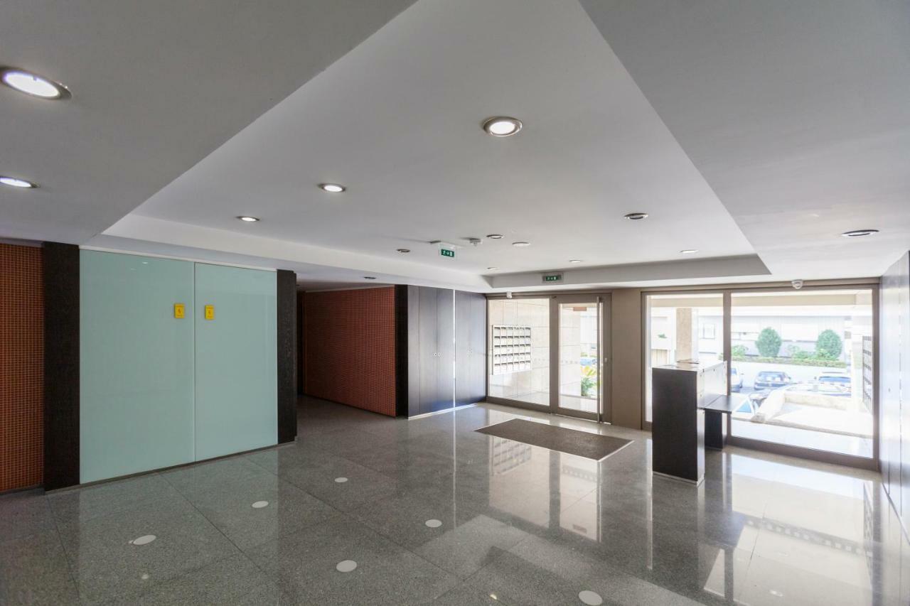 Onice Apartment Порту Екстер'єр фото