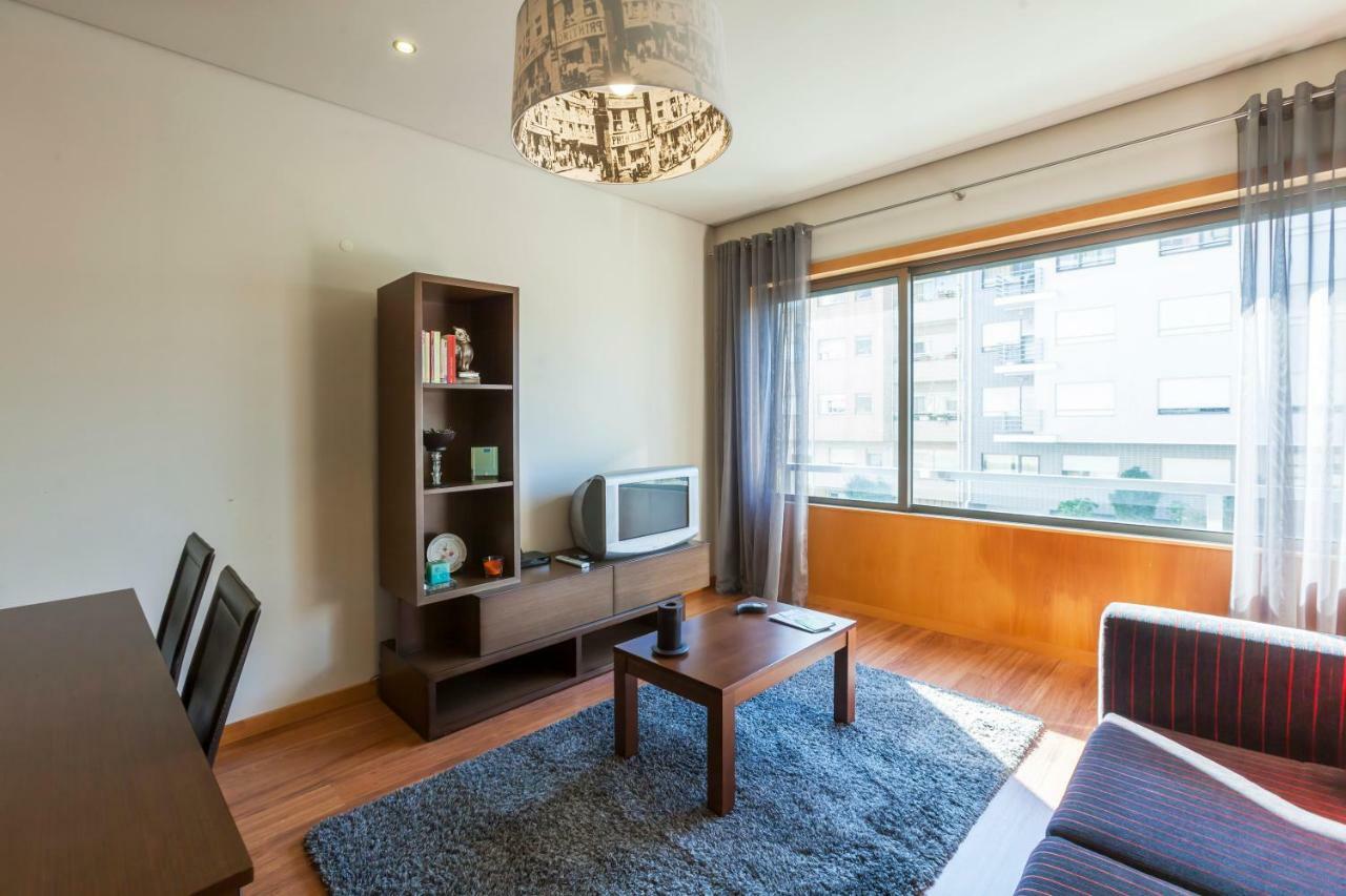 Onice Apartment Порту Екстер'єр фото