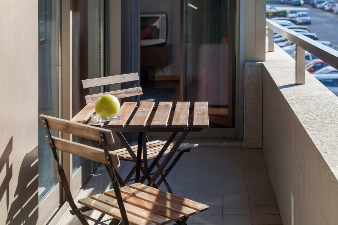 Onice Apartment Порту Екстер'єр фото