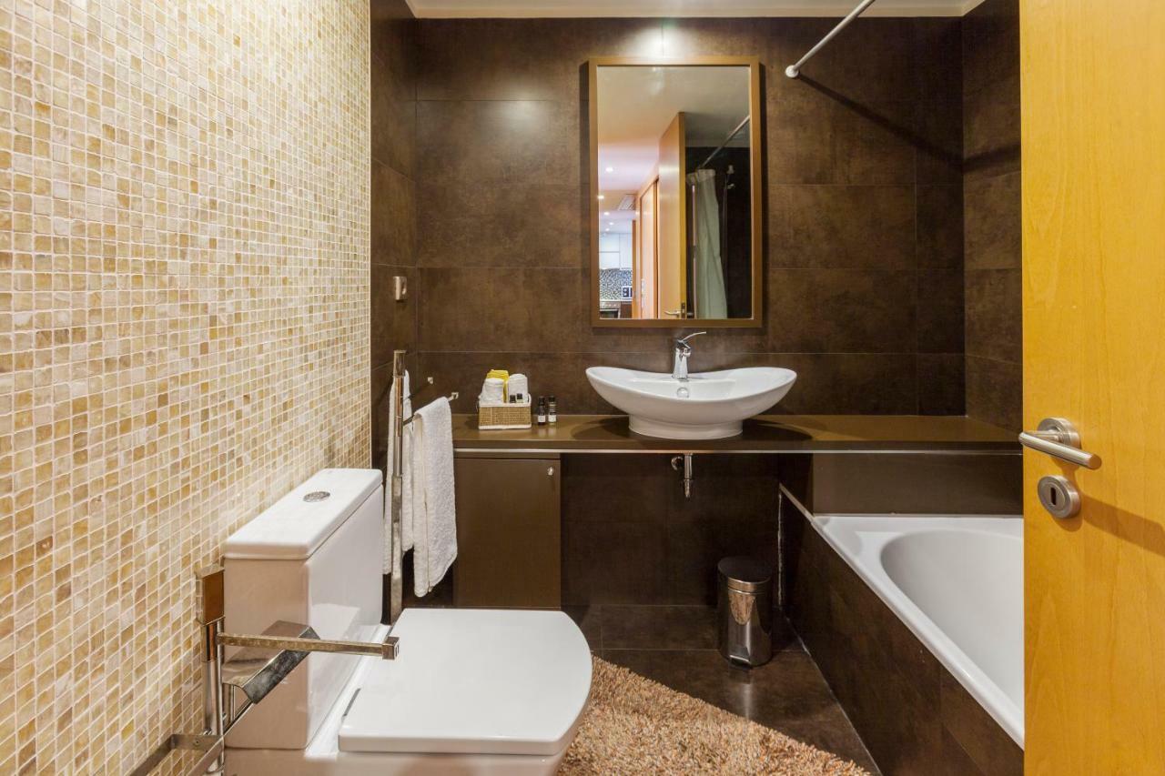 Onice Apartment Порту Екстер'єр фото