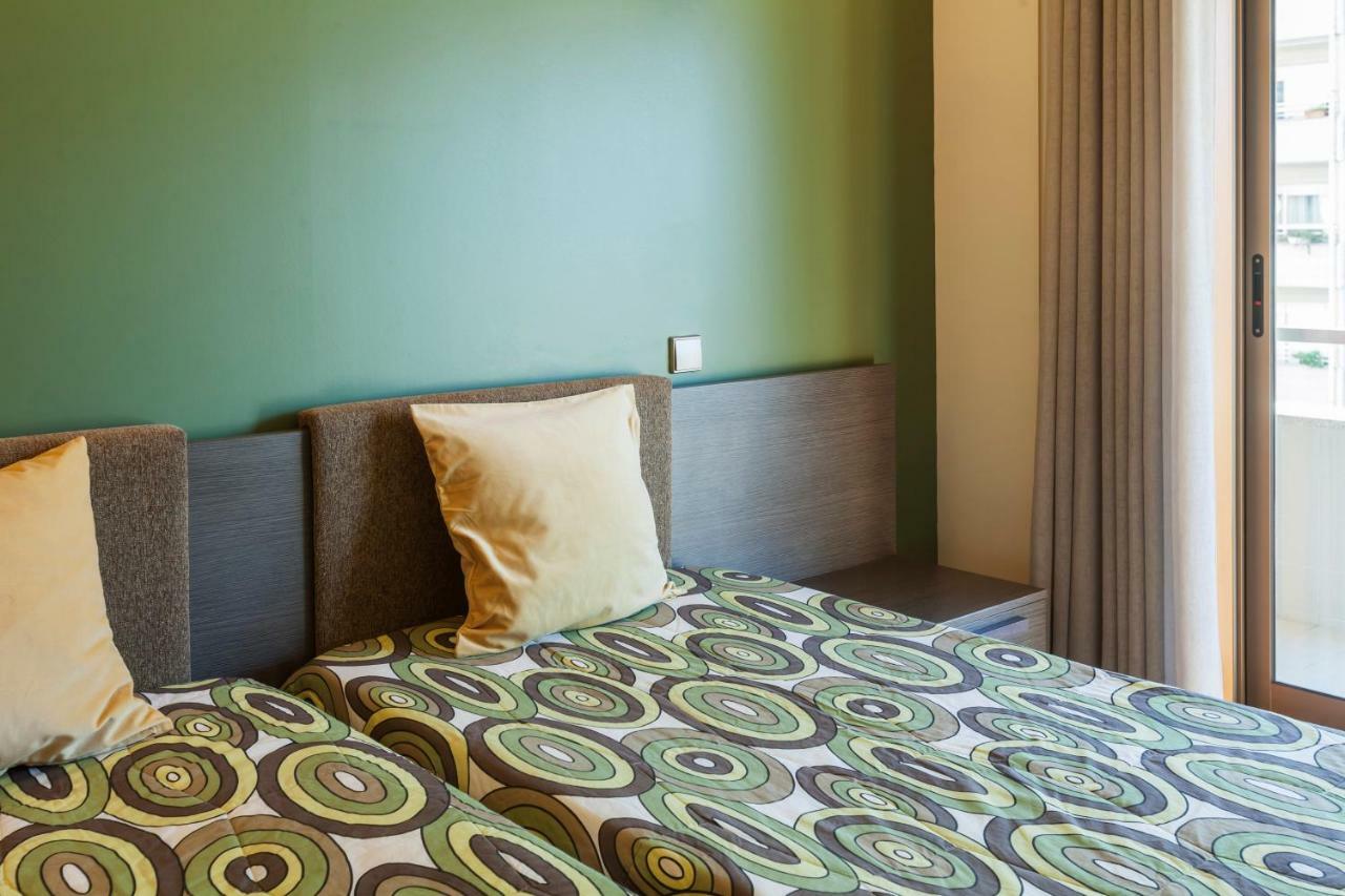 Onice Apartment Порту Екстер'єр фото