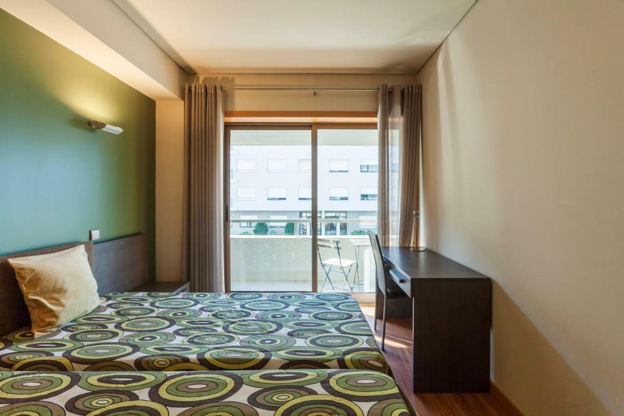 Onice Apartment Порту Екстер'єр фото