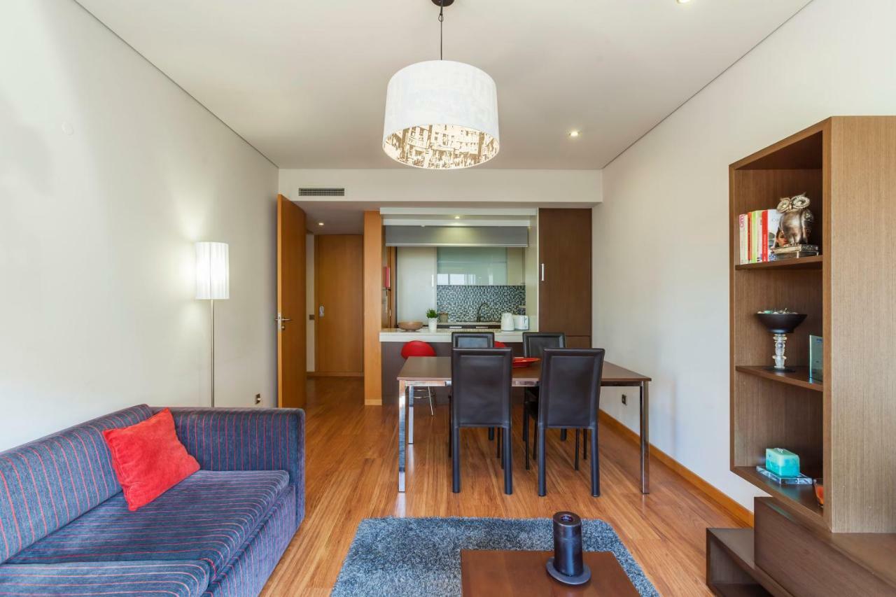 Onice Apartment Порту Екстер'єр фото