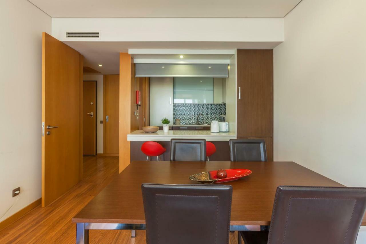 Onice Apartment Порту Екстер'єр фото