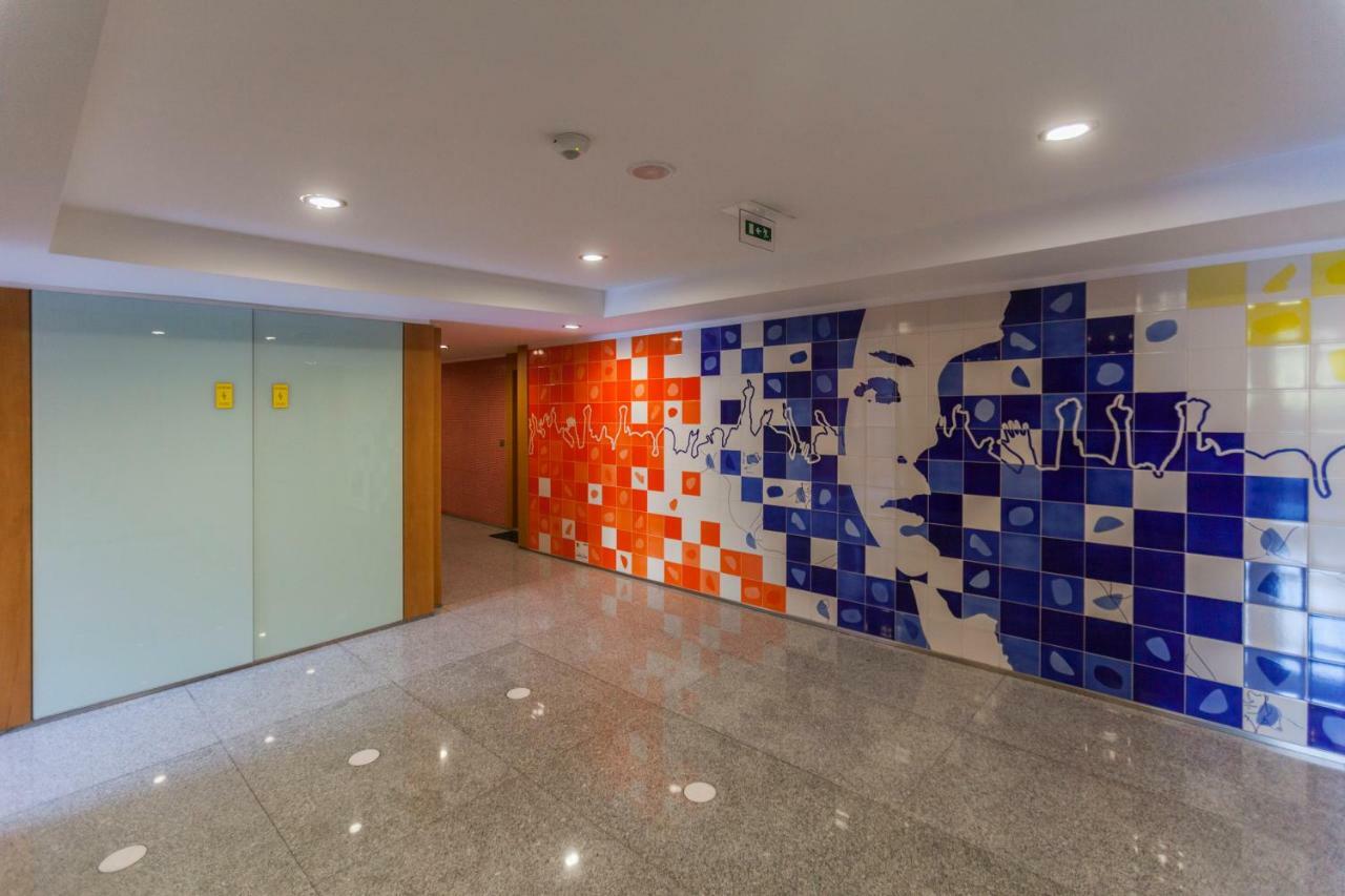 Onice Apartment Порту Екстер'єр фото