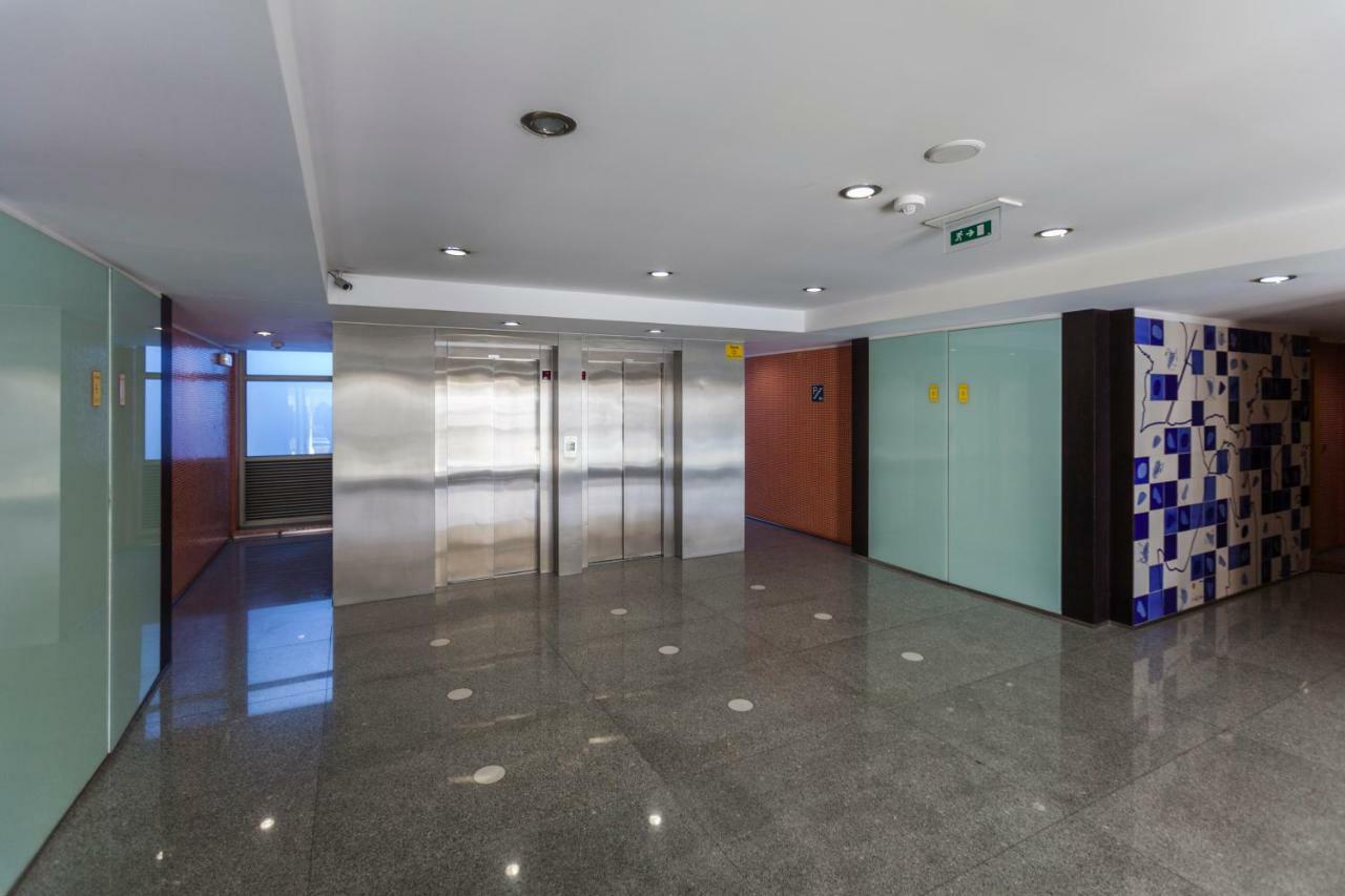 Onice Apartment Порту Екстер'єр фото